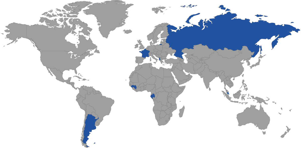 mapa-mundi