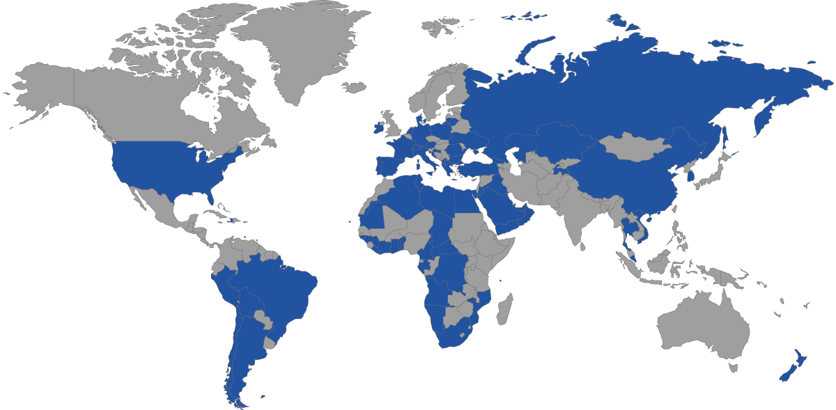 mapa-mundi