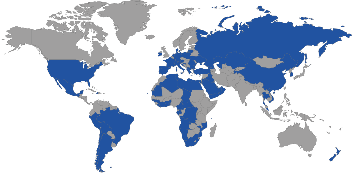 mapa-mundi