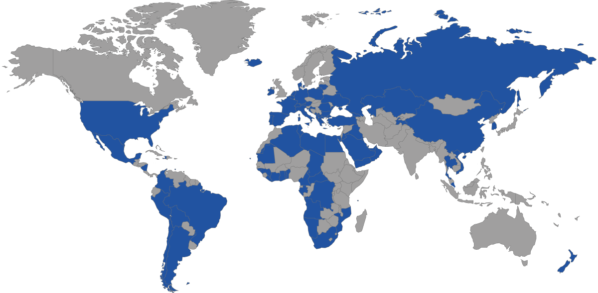 mapa-mundi