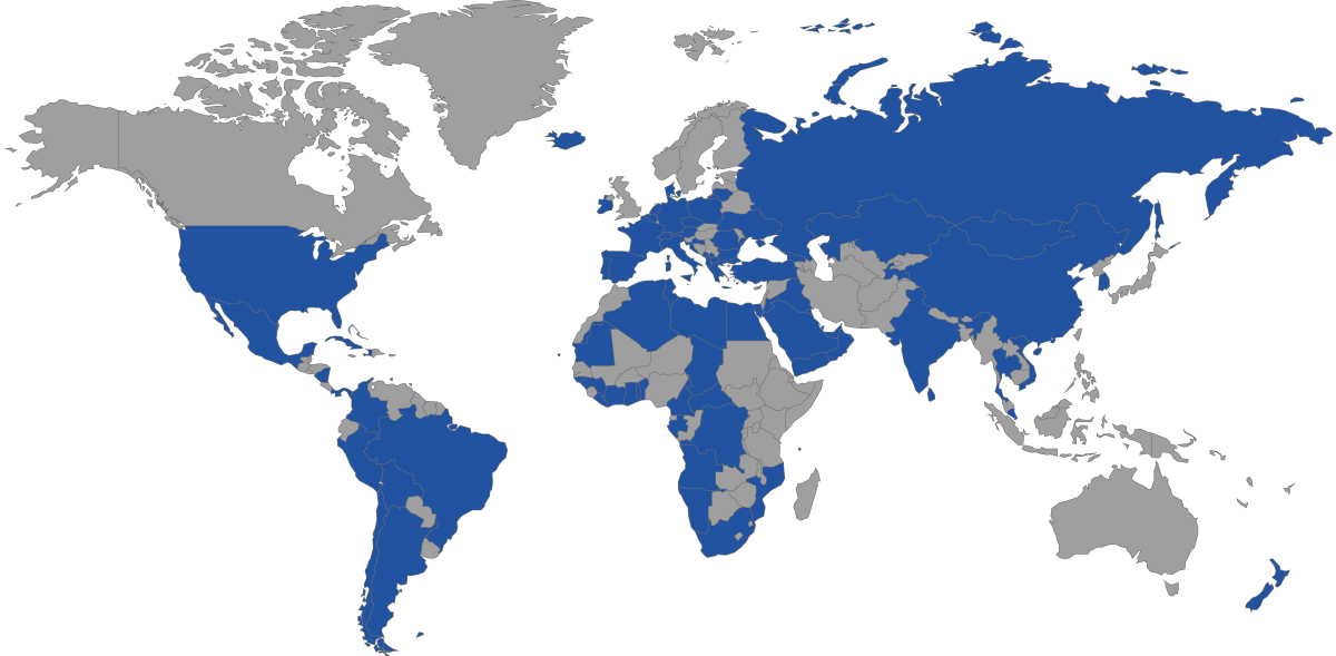 mapa-mundi
