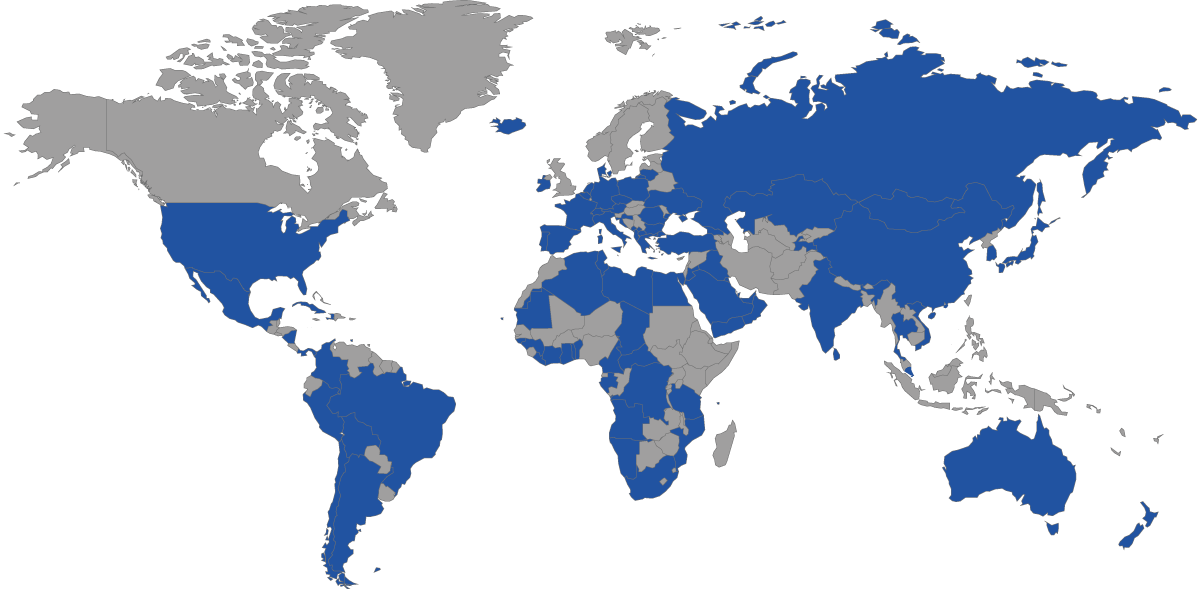 mapa-mundi