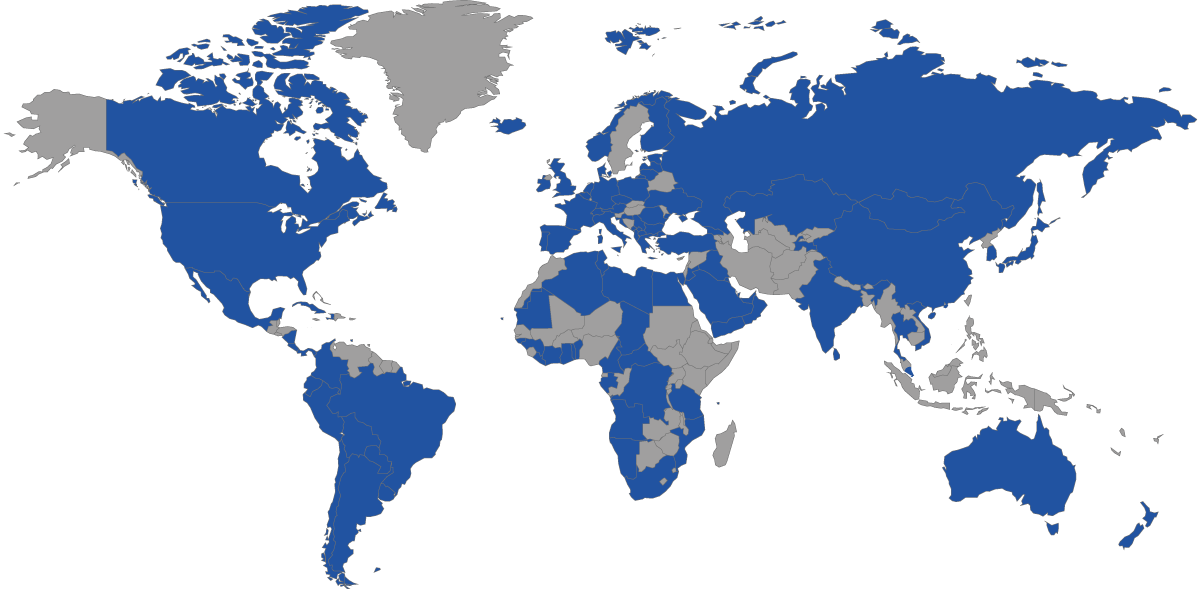 mapa-mundi
